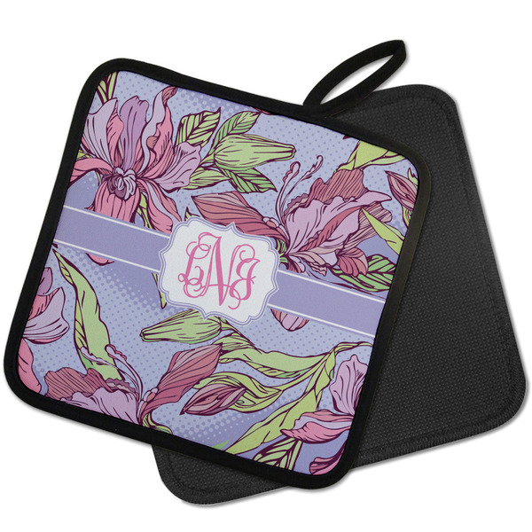 Orchids Pot Holders - PARENT MAIN