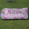 Orchids Putter Cover - Front
