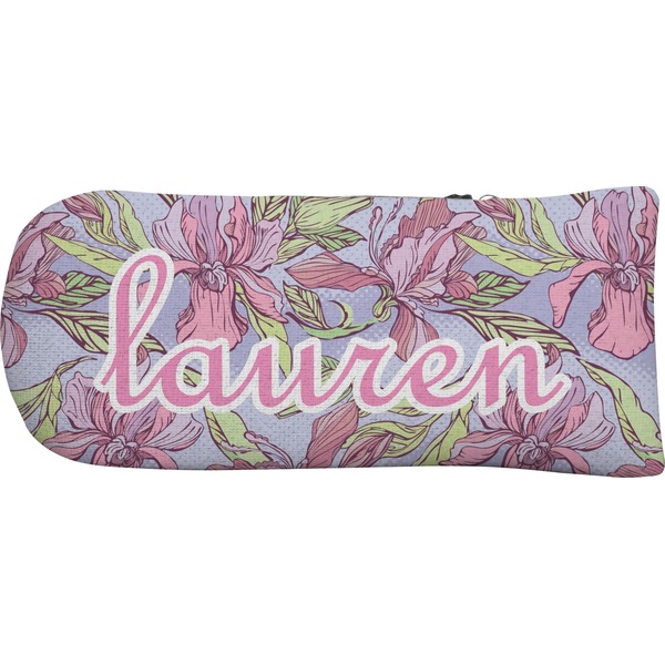 Orchids Putter Cover (Front)