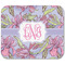 Orchids Rectangular Mouse Pad - APPROVAL
