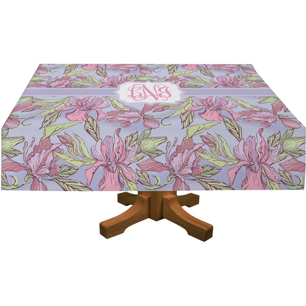 Orchids Tablecloths (Personalized)