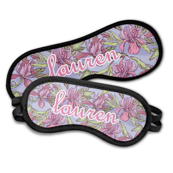Orchids Sleeping Eye Masks - PARENT