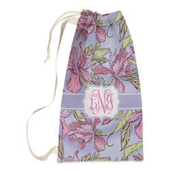 Orchids Laundry Bags - Small (Personalized)