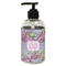Orchids Small Soap/Lotion Bottle