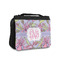 Orchids Small Travel Bag - FRONT