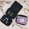 Orchids Small Travel Bag - LIFESTYLE