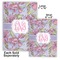 Orchids Soft Cover Journal - Compare