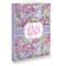 Orchids Soft Cover Journal - Main