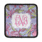 Orchids Square Patch