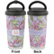 Orchids Stainless Steel Travel Cup - Apvl