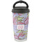 Orchids Stainless Steel Coffee Tumbler (Personalized)