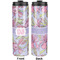 Orchids Stainless Steel Tumbler 20 Oz - Approval