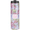 Orchids Stainless Steel Tumbler 20 Oz - Front