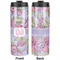 Orchids Stainless Steel Tumbler - Apvl