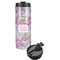 Orchids Stainless Steel Tumbler