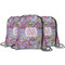 Orchids String Backpack - MAIN