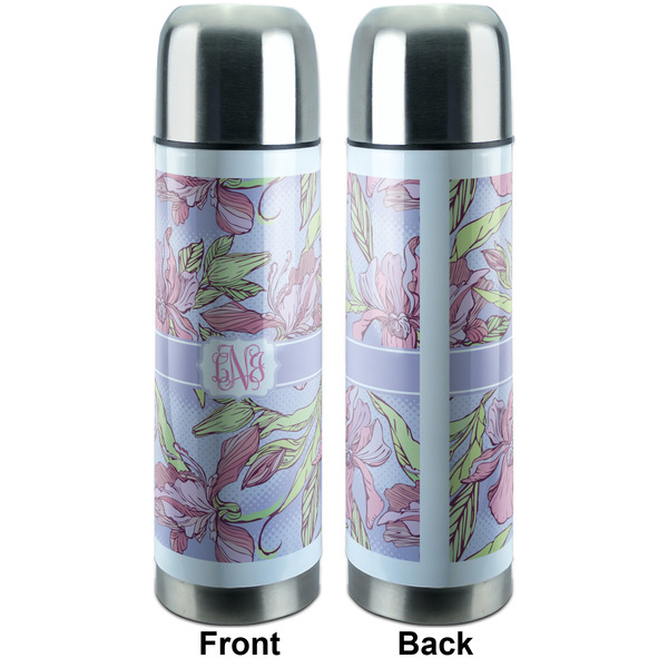 Orchids Thermos - Apvl