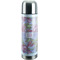 Orchids Stainless Steel Thermos (Personalized)