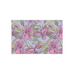 Orchids Small Tissue Papers Sheets - Heavyweight