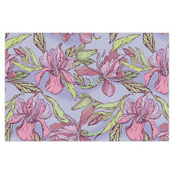 Orchids X-Large Tissue Papers Sheets - Heavyweight