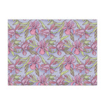 Orchids Tissue Paper Sheets