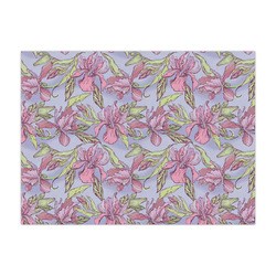 Orchids Tissue Paper Sheets