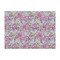 Orchids Tissue Paper - Lightweight - Large - Front