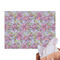 Orchids Tissue Paper Sheets - Main
