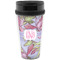 Orchids Acrylic Travel Mug without Handle (Personalized)