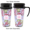 Orchids Travel Mugs - with & without Handle