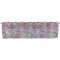 Orchids Valance - Front