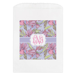 Orchids Treat Bag (Personalized)