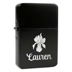 Orchids Windproof Lighter (Personalized)