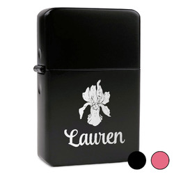 Orchids Windproof Lighter (Personalized)