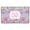 Orchids XXL Gaming Mouse Pads - 24" x 14" - APPROVAL