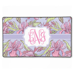 Orchids XXL Gaming Mouse Pad - 24" x 14" (Personalized)