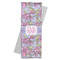 Orchids Yoga Mat Towel (Personalized)