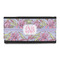 Orchids Ladies Wallet  (Personalized Opt)