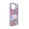 Orchids iPhone Case - Plastic - iPhone 13 Mini (Personalized)