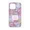 Orchids iPhone 13 Mini Case - Back