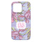 Orchids iPhone 13 Pro Max Case - Back