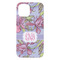 Orchids iPhone 15 Pro Max Case - Back