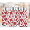 Cute Squirrel Couple 12oz Tall Can Sleeve - Set of 4 - LIFESTYLE
