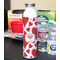 Cute Squirrel Couple 20oz Water Bottles - Full Print - In Context