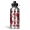 Cute Squirrel Couple Water Bottle - Aluminum - 20 oz (Personalized)