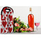 Cute Squirrel Couple Double Wine Tote - LIFESTYLE (new)