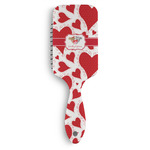 Cute Squirrel Couple Hair Brushes (Personalized)