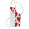 Cute Squirrel Couple Kid's Aprons - Small - Main