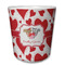 Cute Squirrel Couple Kids Cup - Front