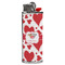 Cute Squirrel Couple Lighter Case - Front